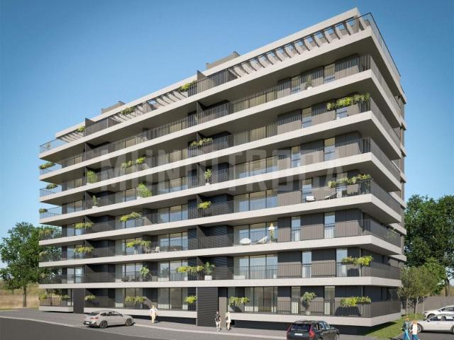 Apartamento venda em Agrelo, Braga