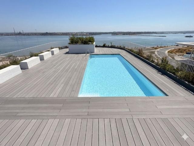 Apartamento alugar em Verderena, Setúbal