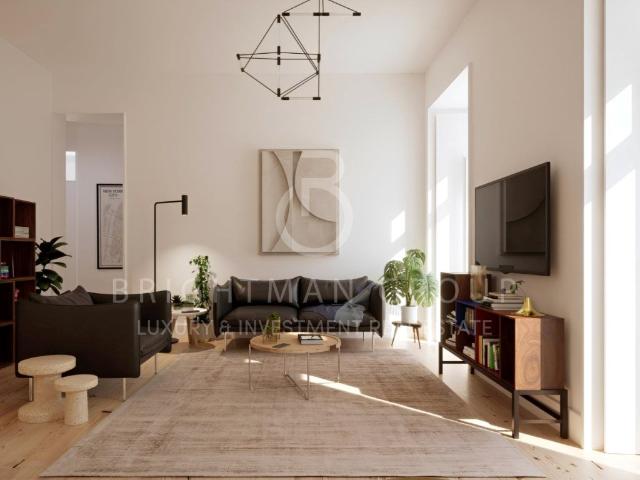 Apartamento venda em Lisboa