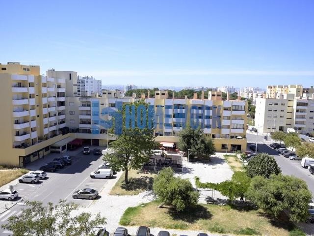Apartamento venda em Lavradio, Setúbal