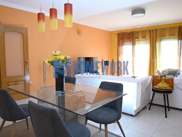 Apartamento venda em Lavradio, Setúbal