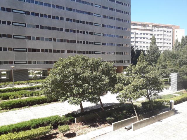 Apartamento alugar em Alta de Lisboa, Lisboa