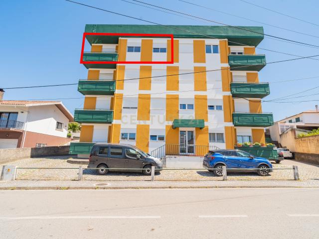 Apartamento venda em Marinheiros, Leiria