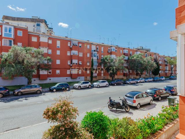 Apartamento venda em Olivais, Lisboa