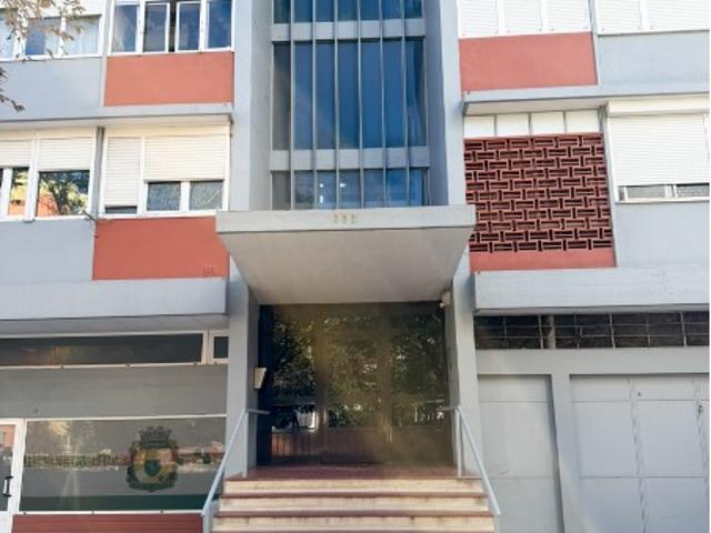 Apartamento alugar em Bairro da Encarnação, Lisboa