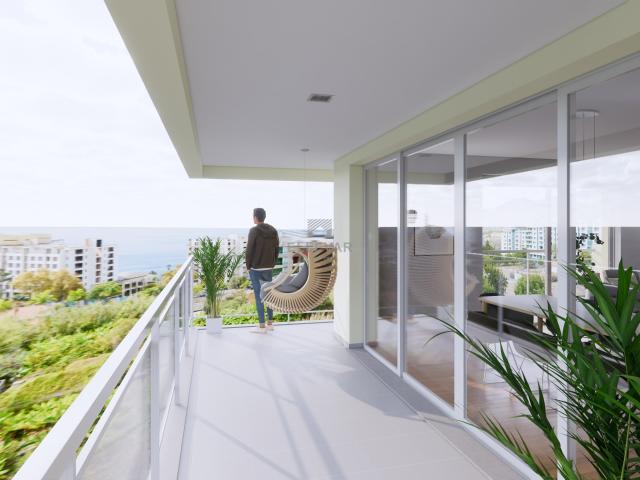 Apartamento venda em Funchal, Ilha Da Madeira