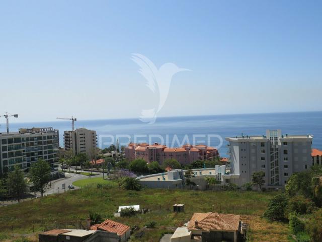 Apartamento venda em Funchal, Ilha Da Madeira