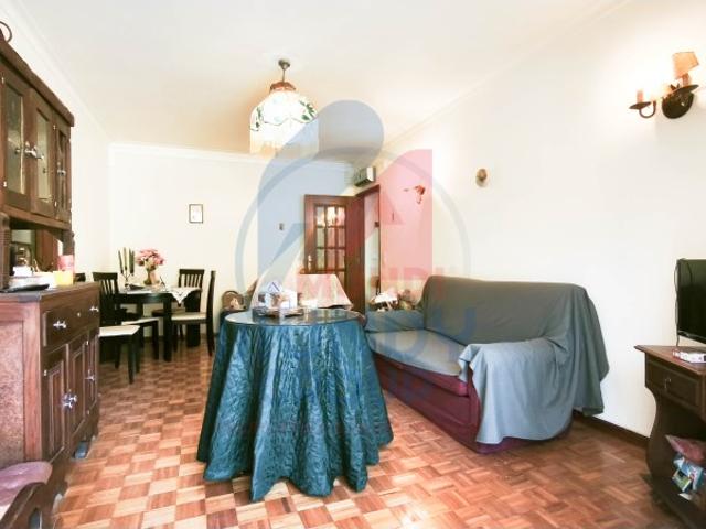 Apartamento venda em Castelo Branco, Canhoso