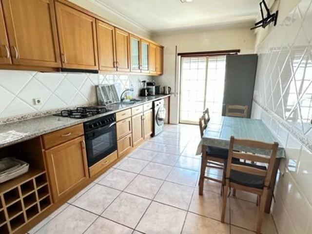 Apartamento alugar em Entroncamento, Nossa Senhora de Fátima