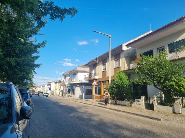 Apartamento alugar em Entroncamento, Nossa Senhora de Fátima