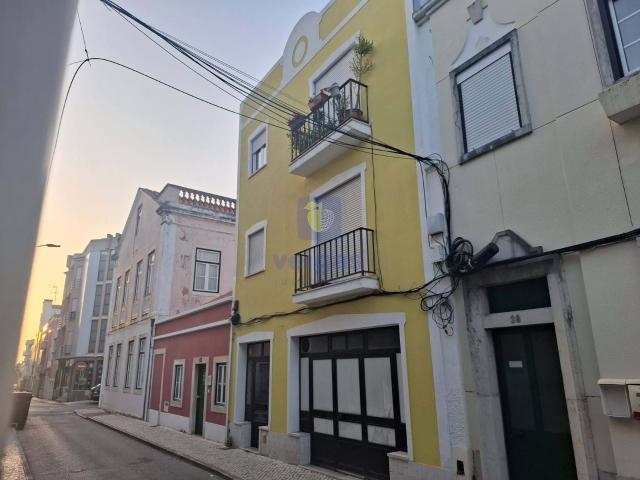 Apartamento alugar em Nossa Senhora do Pópulo, Caldas Da Rainha