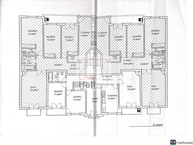 Apartamento venda em Entroncamento
