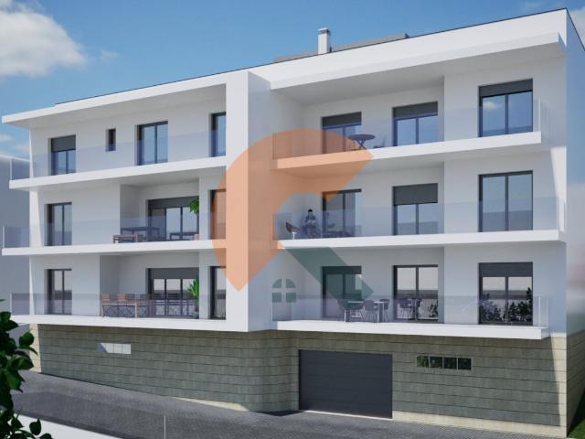 Apartamento venda em Coimbrã, Ribeira De Frades