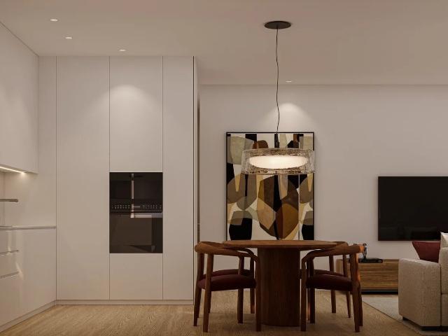 Apartamento venda em Celeirós, Aveleda e Vimieiro, Braga
