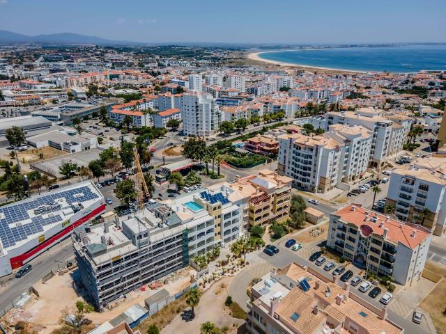 Apartamento venda em Ameijeira de Cima, Lagos
