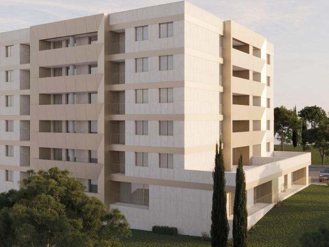 Apartamento venda em Vila Verde e Barbudo, Vila Verde