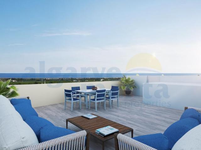 Apartamento venda em Tavira, Faro
