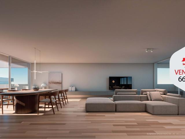 Apartamento venda em Porto