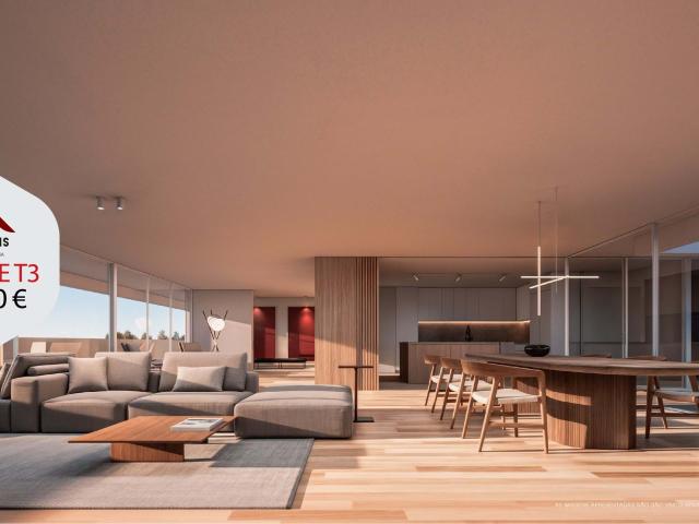 Apartamento venda em Porto
