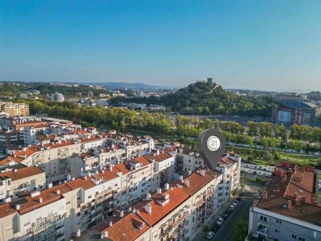 Apartamento venda em Urbanização Nova Leiria, Leiria