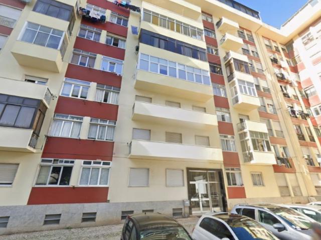 Apartamento alugar em Núcleo Urbano Histórico de Oeiras, Oeiras