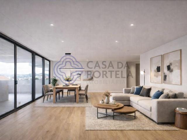 Apartamento venda em Porto