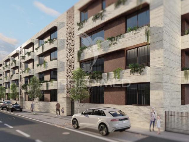 Apartamento venda em Vila Verde, Braga
