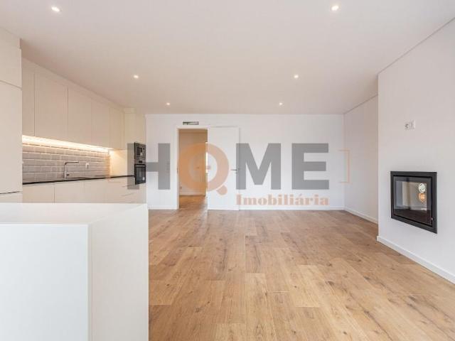 Apartamento venda em Almeirim
