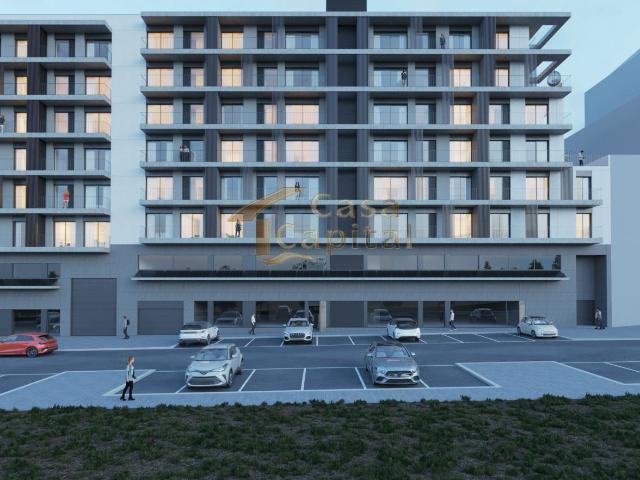 Apartamento venda em Vila Real