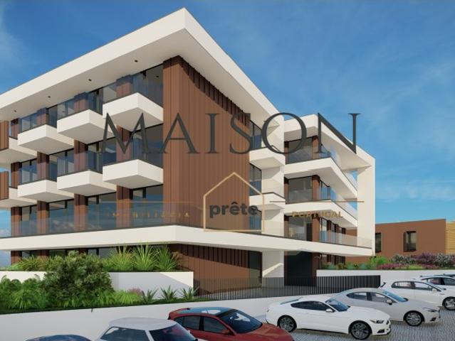 Apartamento venda em Santiago de Subarrifana, Marecos