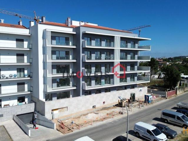 Apartamento venda em Leiria