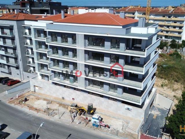 Apartamento venda em Leiria