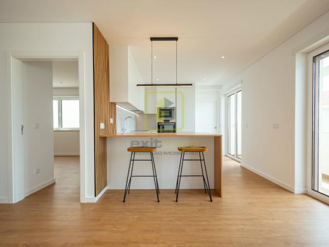 Apartamento venda em Várzea, Figueira Da Foz