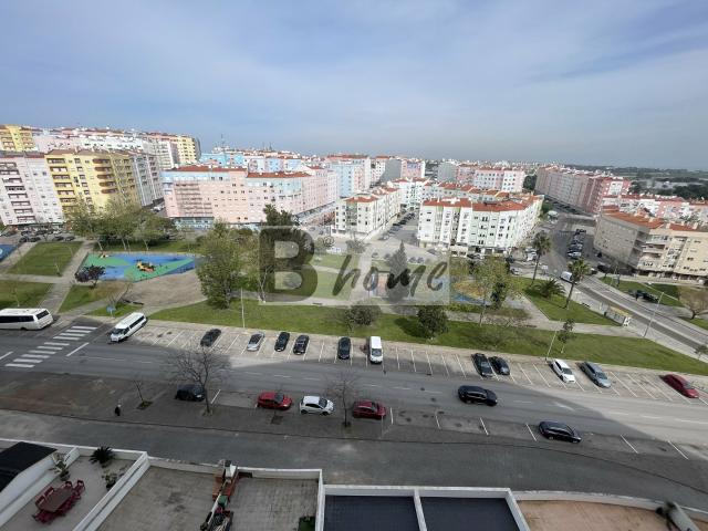 Apartamento venda em Seixal, Corroios
