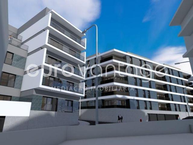 Apartamento venda em Leiria