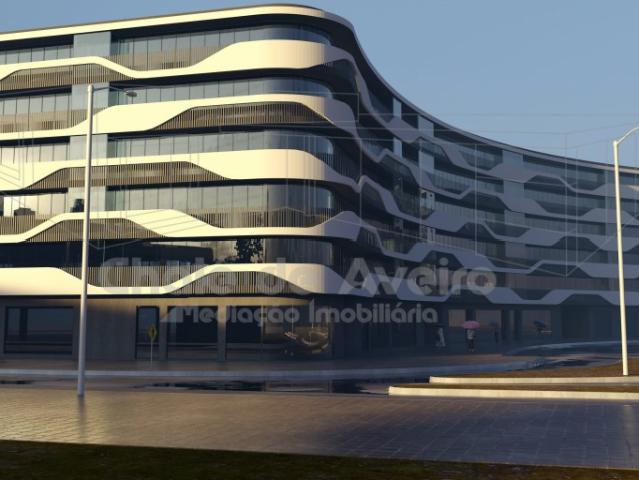 Apartamento venda em Bairro do Vouga, Aveiro