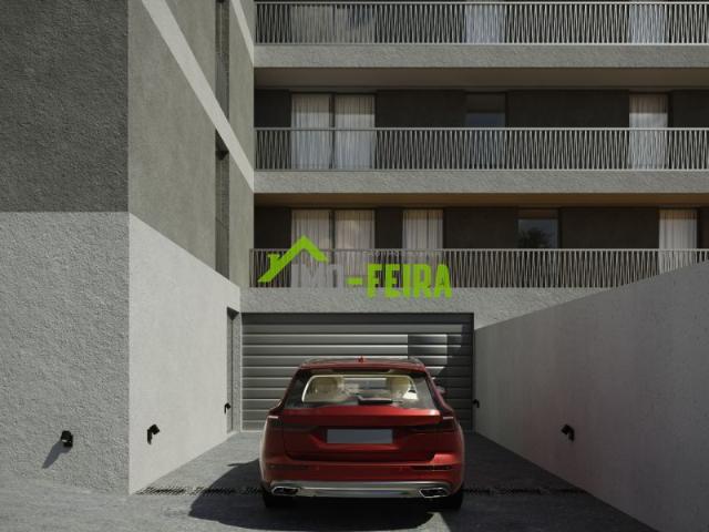 Apartamento venda em Albergaria-a-velha, Aveiro