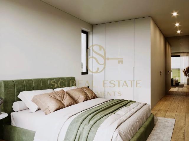 Apartamento venda em Maia, Águas Santas