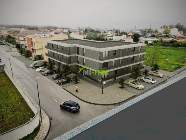 Apartamento venda em Albergaria-a-velha, Aveiro