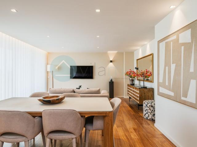 Apartamento venda em Maia, Vila Nova Da Telha