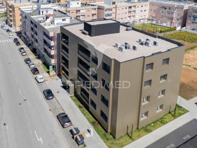 Apartamento venda em Ferreiros e Gondizalves, Braga