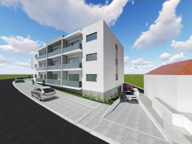 Apartamento venda em Paredes De Coura, Viana Do Castelo