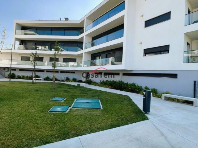Apartamento venda em Bairro São José, Viseu