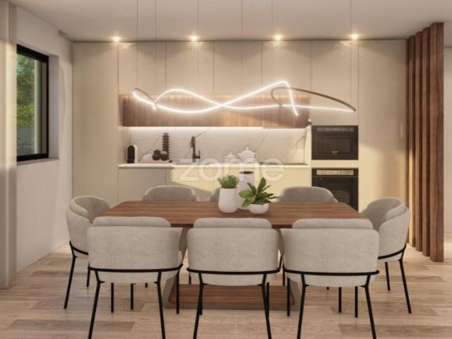 Apartamento venda em Gavião, Braga
