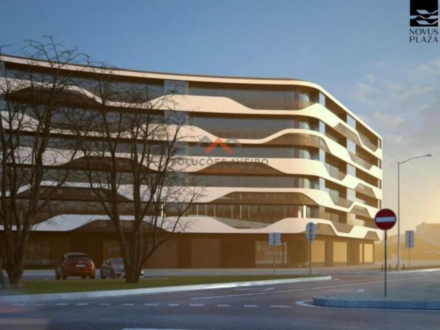 Apartamento venda em Bairro do Vouga, Aveiro