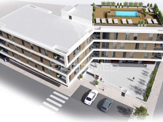 Apartamento venda em Peniche, Leiria