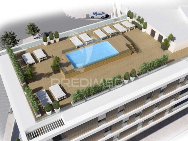 Apartamento venda em Peniche, Leiria