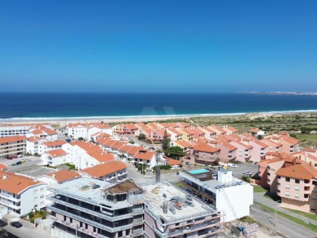 Apartamento venda em Atouguia da Baleia, Peniche