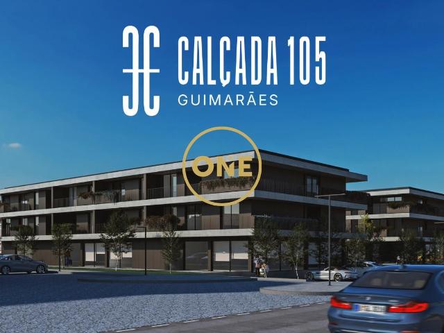 Apartamento venda em Guimarães, Braga