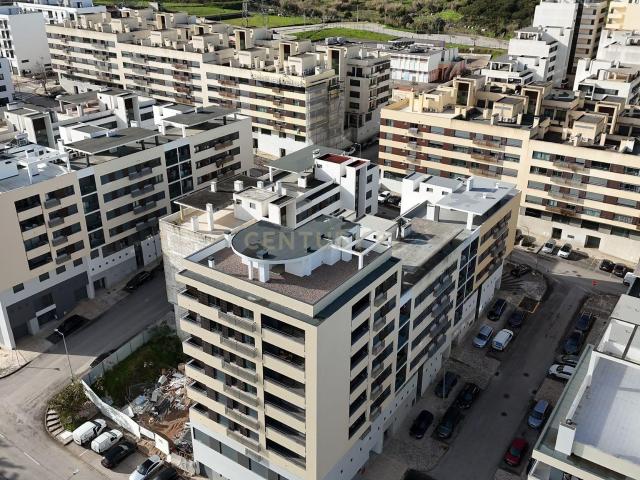 Apartamento venda em Urbanização do Conventinho, Santiago Dos Velhos